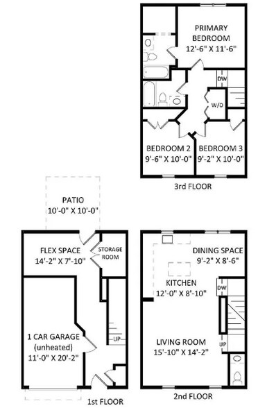 Building Photo - 6042 Cutwater Cir