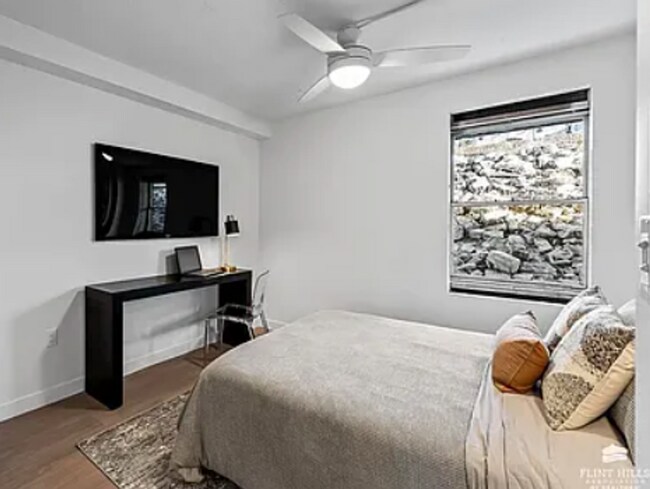 Building Photo - Brand New! 2BR/2BA Luxury Lofts Steps from K-State & Aggieville