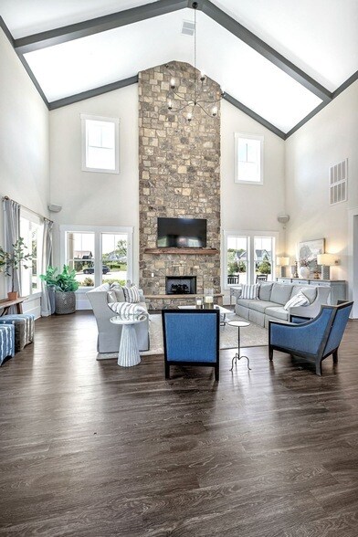 Building Photo - 7628 Delancey Dr