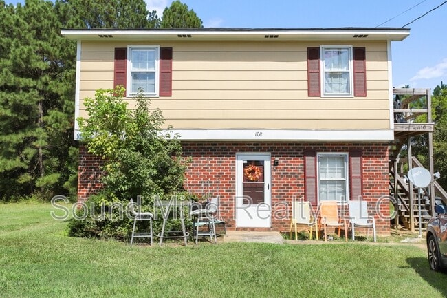 Building Photo - 108 Fox Den Ct