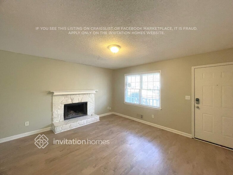 Building Photo - 360 Davis Mill Dr