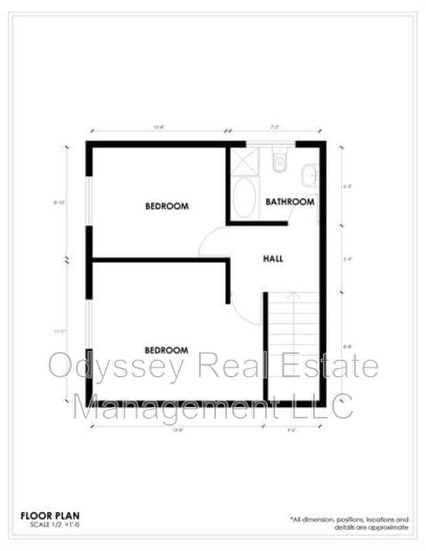 Building Photo - 201 W Youngs Ave