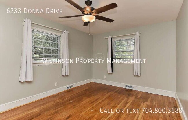 Building Photo - 6233 Donna Dr