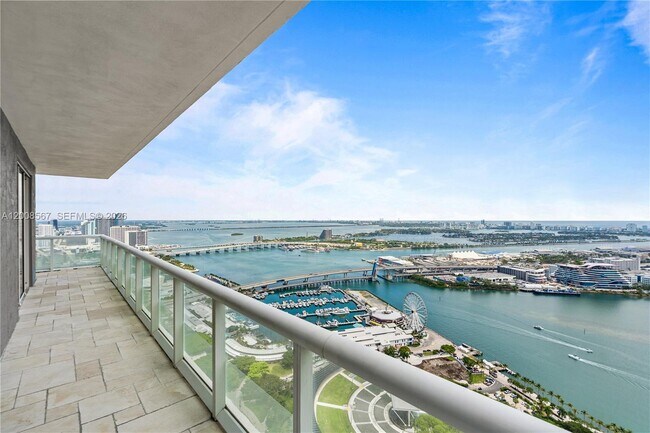 Building Photo - 50 Biscayne Blvd