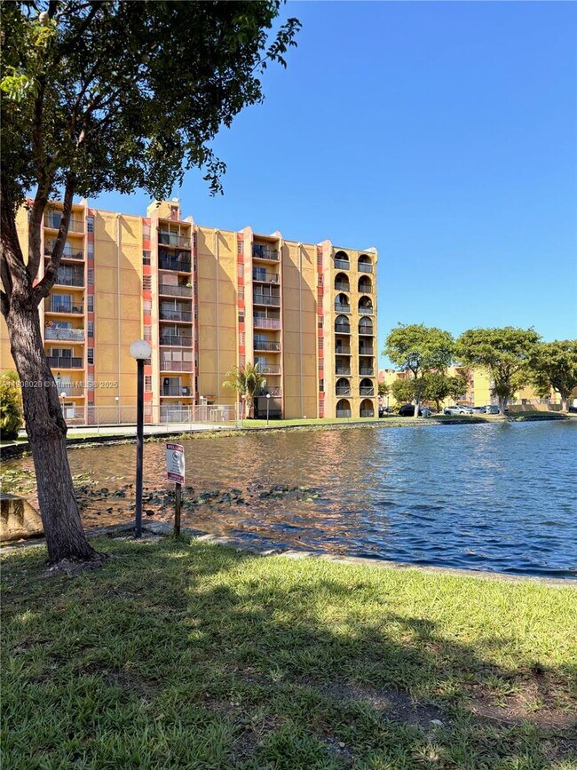 Building Photo - 4719 NW 7th St