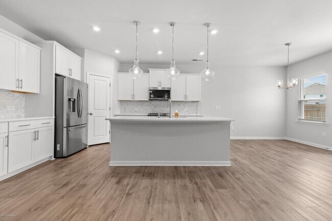 Building Photo - 1333 Maston Rd