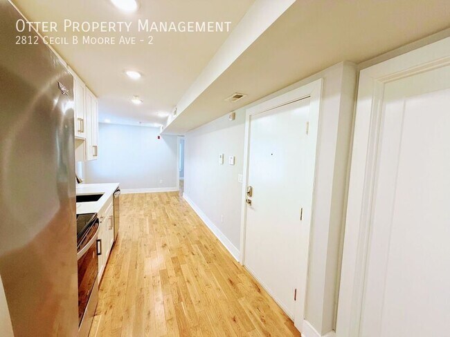 Building Photo - 2812 Cecil B. Moore Ave