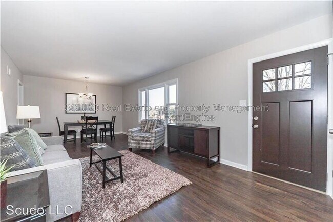 Building Photo - 7524 Pawnee St