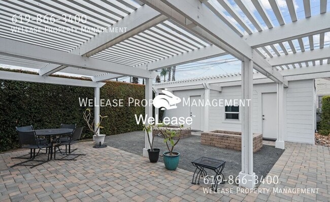 Building Photo - 3301 Bancroft St