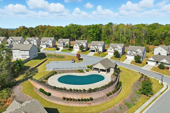 Building Photo - 3247 Hawthorne Path