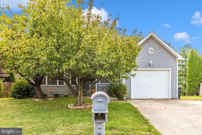 Building Photo - 105 Ridge Ave