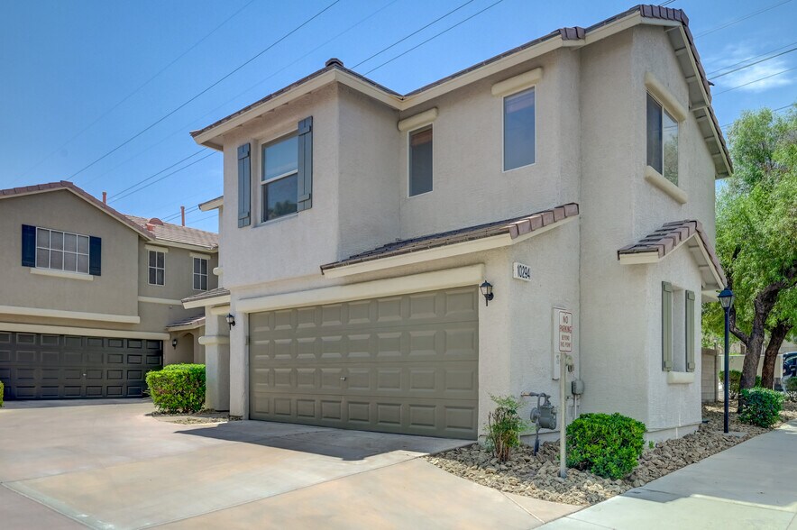Building Photo - 10294 Keystone Pastures St