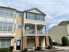 Building Photo - 113 Riverstone Commons Cir