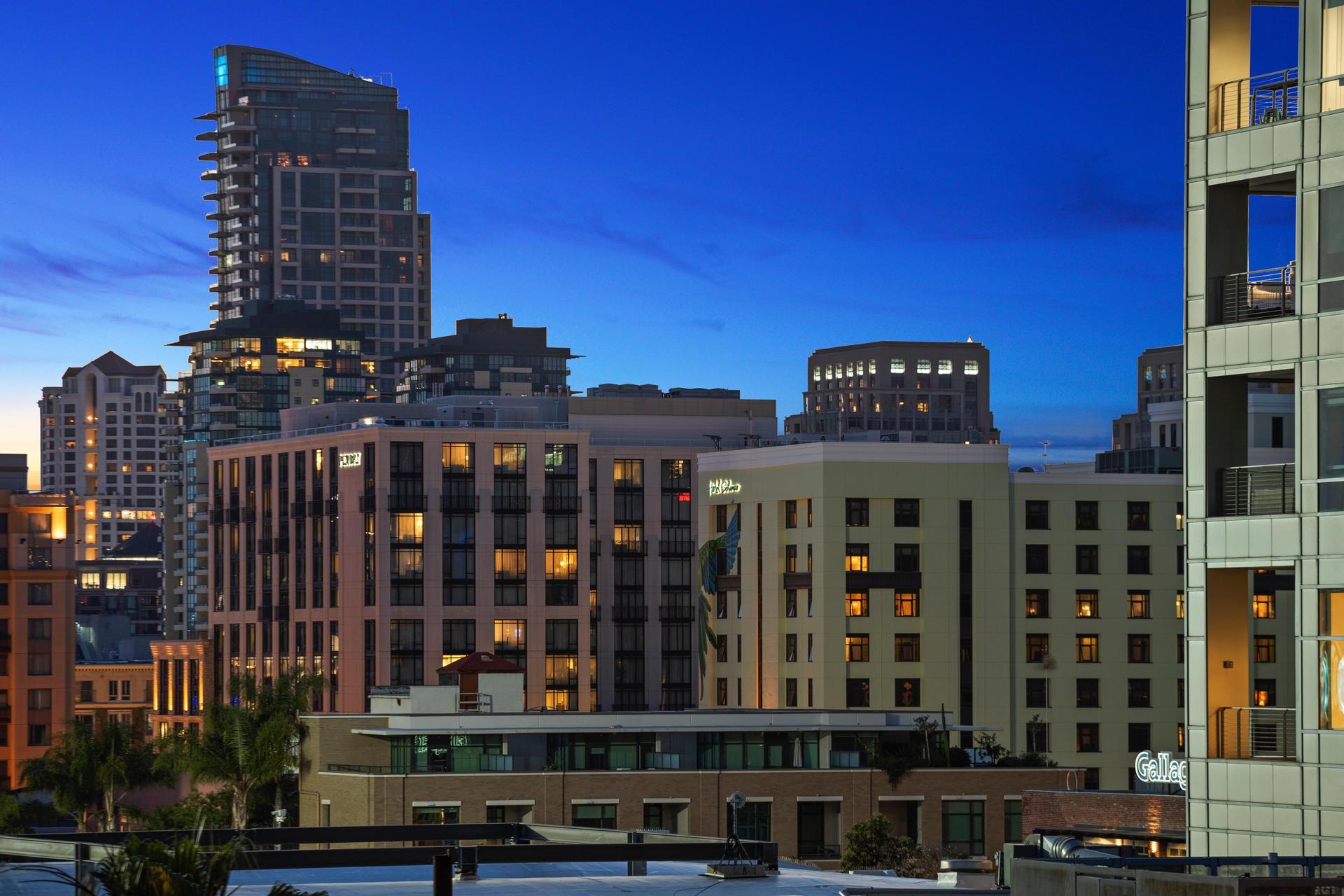 Building Photo - 253 10th Ave