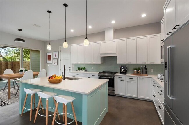 Building Photo - 1107 Stobaugh St