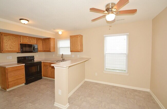 Building Photo - 7317 Kimble Dr