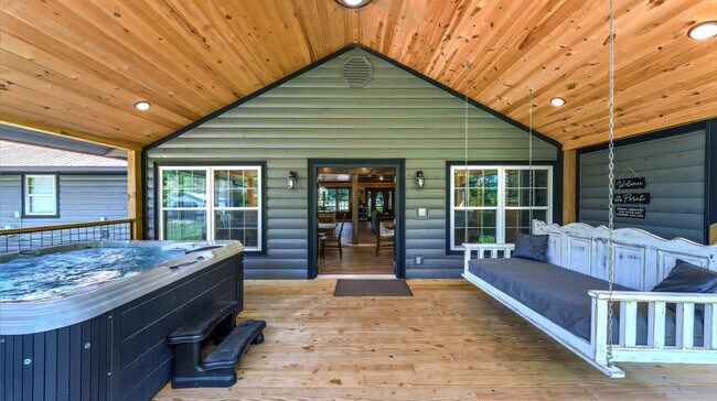 Building Photo - 3501 Autumn Woods Ln