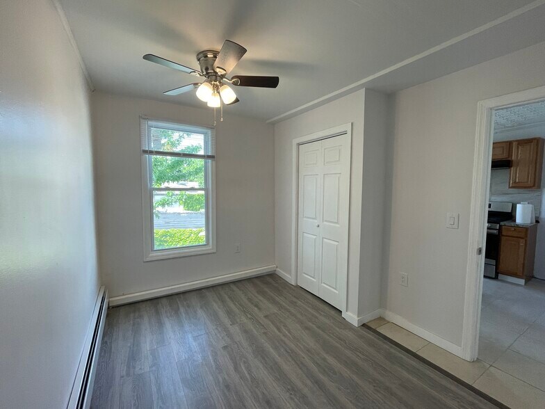 Bedroom 1 - 38 Jewett Ave