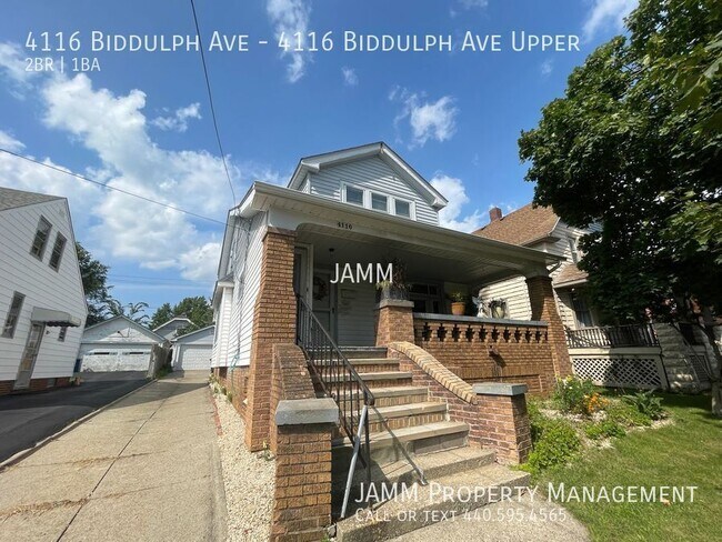 Primary Photo - 4116 Biddulph Ave