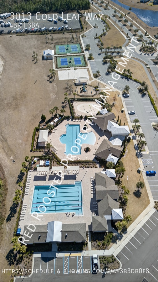 Building Photo - 3013 Cold Leaf Wy