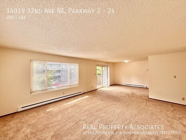 Building Photo - 14019 32nd Ave NE