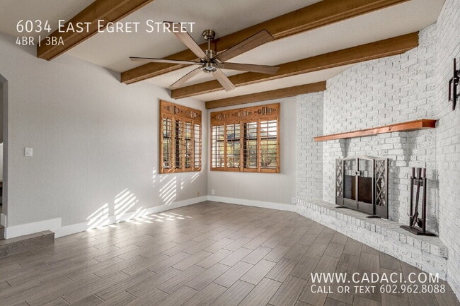 Building Photo - 6034 E Egret St