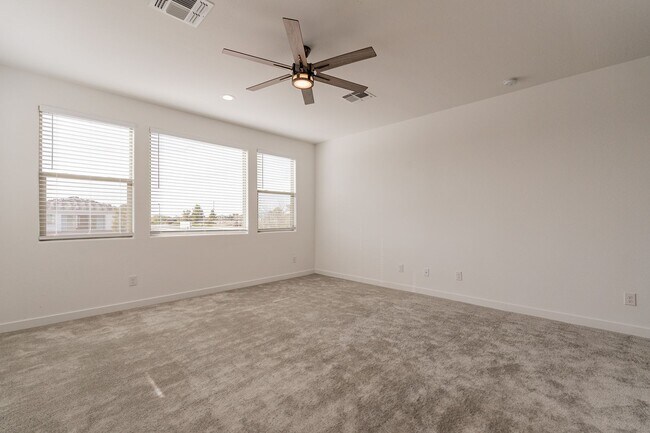 Building Photo - Water View Lot with RV Garage near Park