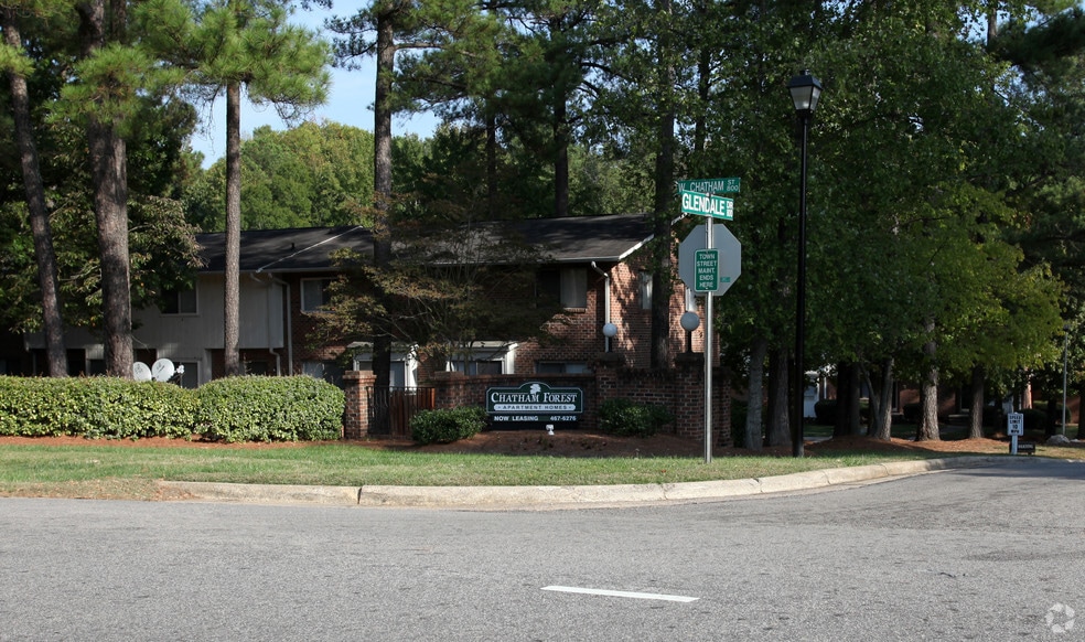 Chatham Forest Apartments 880 Glendale Dr Cary NC 27511 Apartment Finder