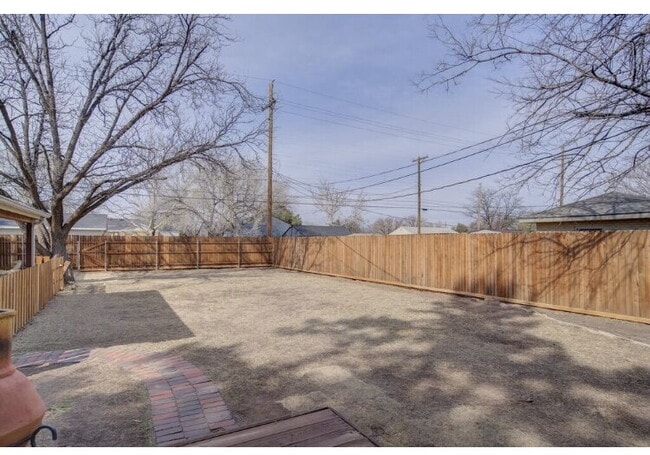 Building Photo - Charming Home in Tech Terrace – Updated & ...