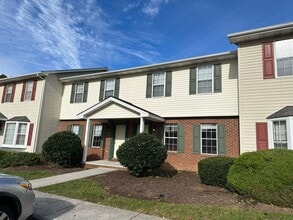 Building Photo - Massjouni