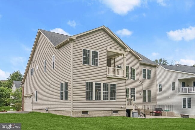 Building Photo - 208 Bottsford Ave