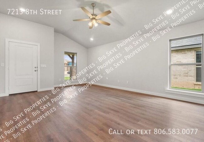 Building Photo - 7213 8th St