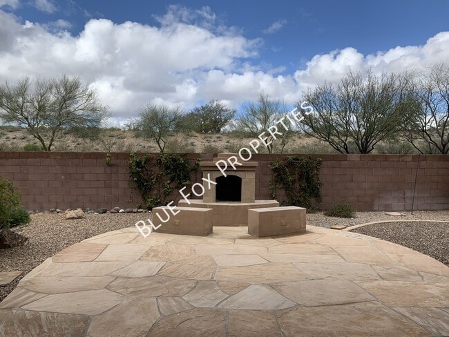 Building Photo - 11921 N Cantata Dr