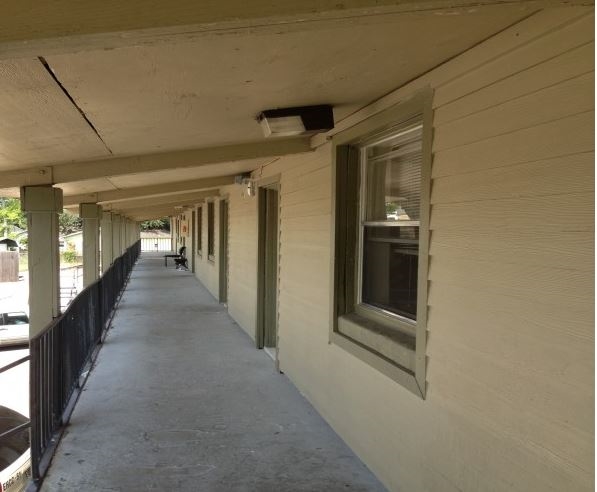 Exterior - Metairie Heights Apartments