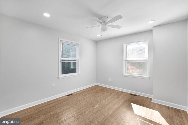 Building Photo - 4707 Tuckerman St