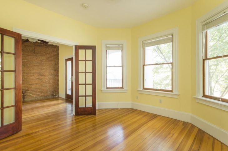 Building Photo - 116 Perkins St