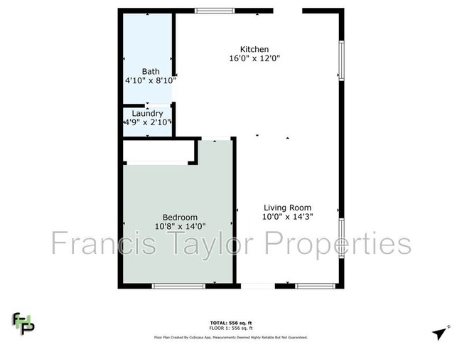 Building Photo - 1129 Rising Hill Way