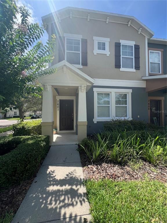 Building Photo - 7601 Sutherton Ln