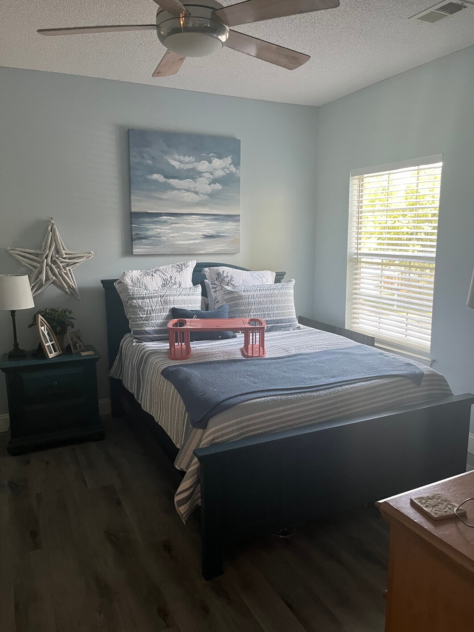 Bedroom 1 - 2208 Walden Park Dr