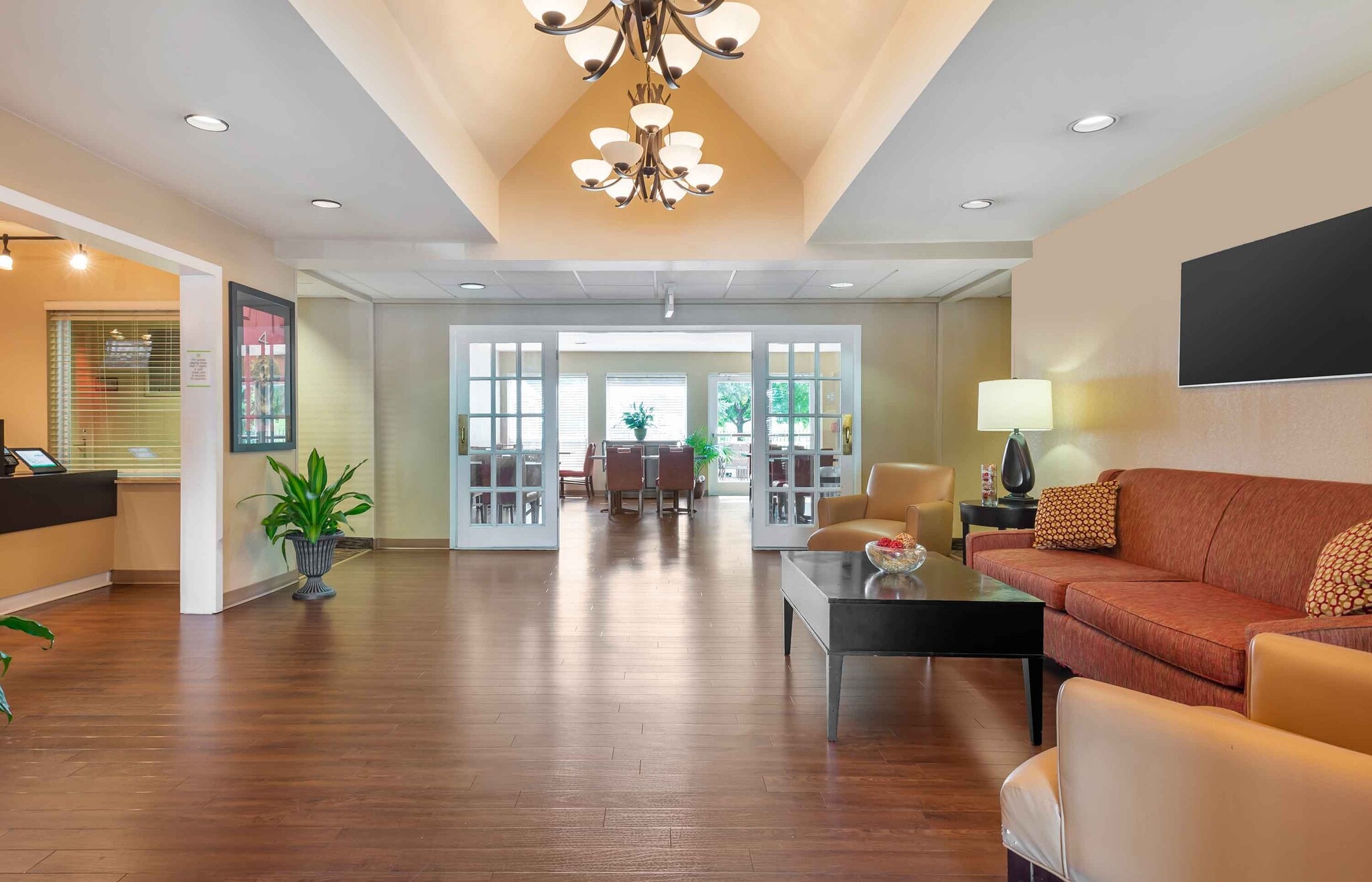 Building Photo - Furnished Studio-Philadelphia - Malvern - Swedesford Rd.