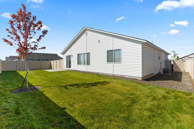 Building Photo - 3bd/2Ba Beautiful Home in Caldwell