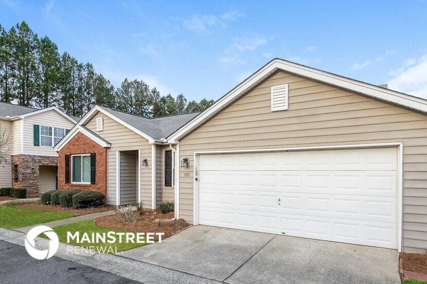 Building Photo - 191 Windcroft Cir NW