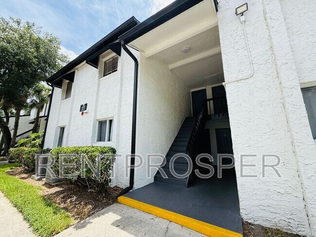 Building Photo - 4117 S Semoran Blvd
