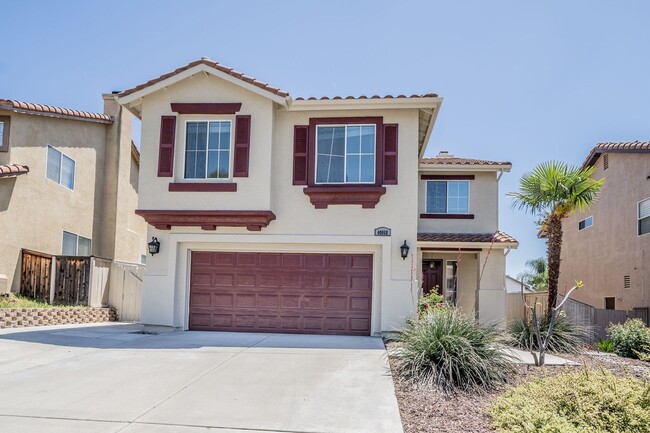 Primary Photo - Welcome to 40048 Malacca Way, Murrieta – Y...
