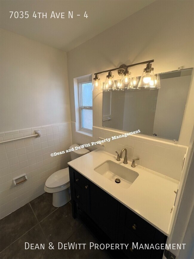 Building Photo - 7035 4th Ave N