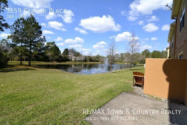 Building Photo - Oviedo Townhome for Rent in Hawthorne Glen