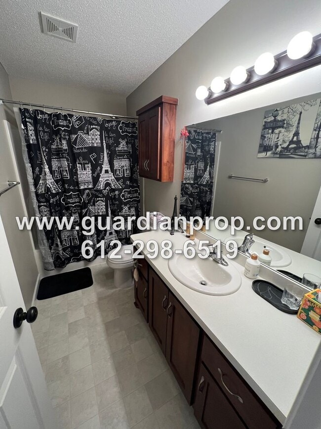 Building Photo - 2016 Built House on Corner Lot Available Now, Open Floor Plan, Finished Lower Level, Master Suite