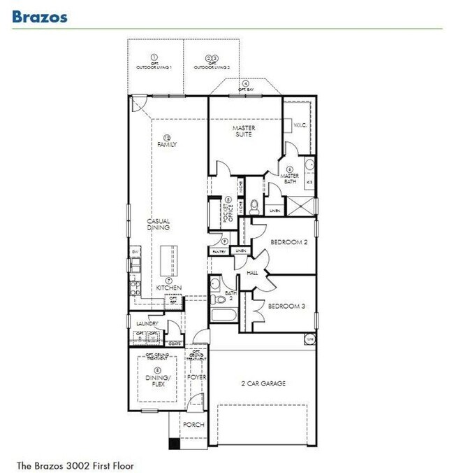 Building Photo - Dripping Springs Charmer