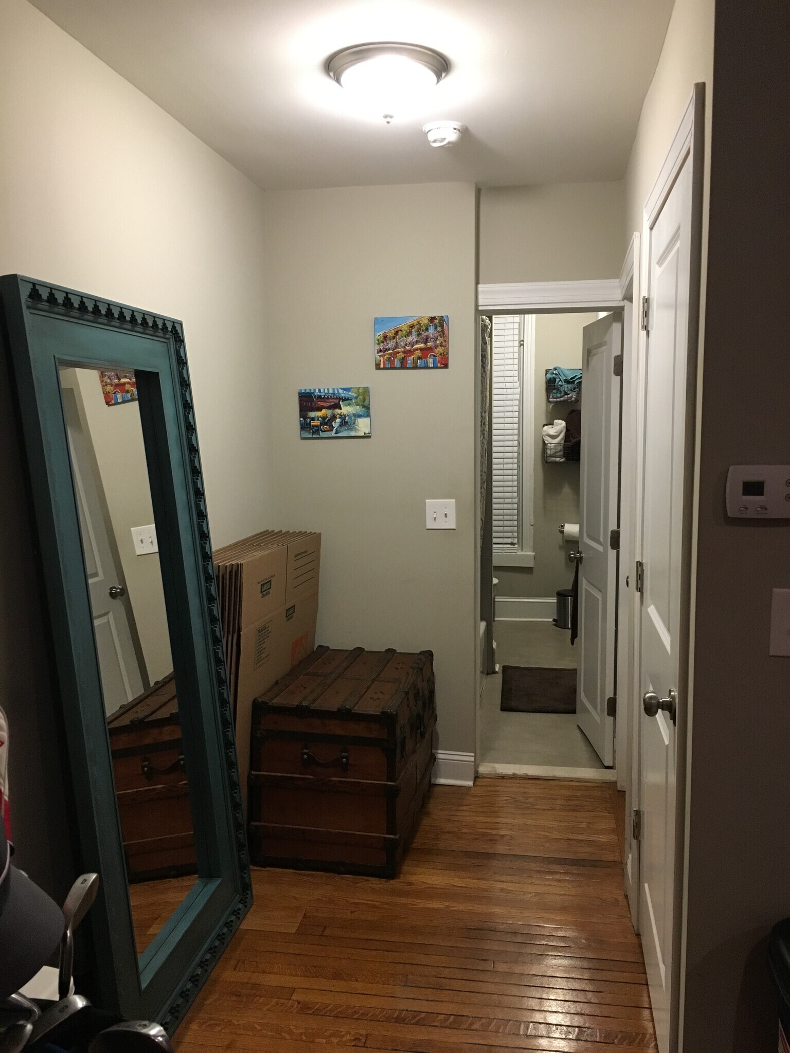 Building Photo - 1529 Spruce St