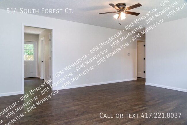 Building Photo - 514 S Forest Ct